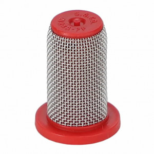 TeeJet Strainer and Check Valve, 10 PSI, 50 Mesh Screen #AG005972 TeeJet Strainer and Check Valve, 10 PSI, 50 Mesh Screen #AG005972