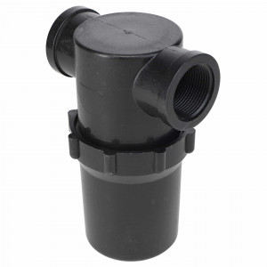 Pentair Hypro Nylon Line Strainer #AG006147 Pentair Hypro Nylon Line Strainer #AG006147