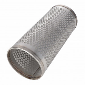 3" Line Strainer, 50 Mesh Screen, 304 Stainless Steel #AG007748 3" Line Strainer, 50 Mesh Screen, 304 Stainless Steel #AG007748