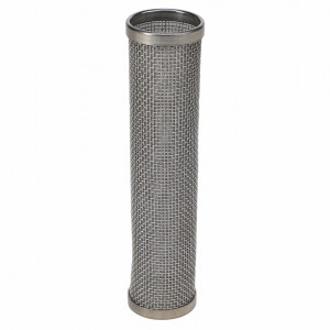Replacement Line Strainer Screen, 3/4" X 1", 50 Mesh #AG009254 Replacement Line Strainer Screen, 3/4" X 1", 50 Mesh #AG009254