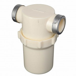 Pentair Hypro Nylon Line Strainer #AG009257 Pentair Hypro Nylon Line Strainer #AG009257