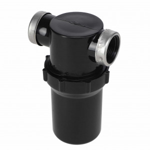 Pentair Hypro Polypropylene Line Strainer #AG009336 Pentair Hypro Polypropylene Line Strainer #AG009336