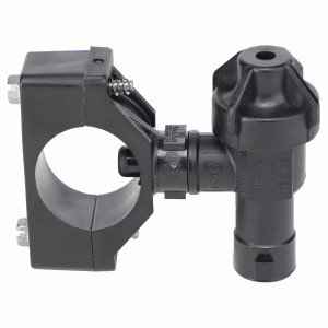Quick TeeJet Single No-Drip Body for Wet Boom, 1" #AG050098