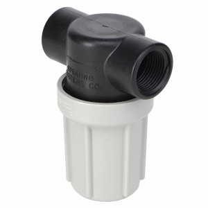 Line Strainer with Screen, 3/4", 16 Mesh #AG050215