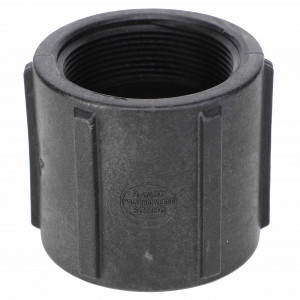 2" Poly Pipe Coupling #AG050272 2" Poly Pipe Coupling #AG050272