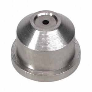 StreamJet Solid Stream Spray Nozzles, Stainless Steel, Size 04 #AG050753 StreamJet Solid Stream Spray Nozzles, Stainless Steel, Size 04 #AG050753