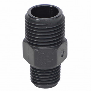 Nylon TeeJet Nozzle Body, Type TT, 1/4" #AG051447