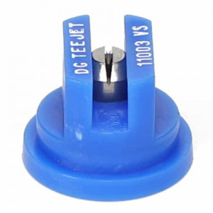 DG TeeJet Drift Guard Flat Spray Tip, 110° #AG052240