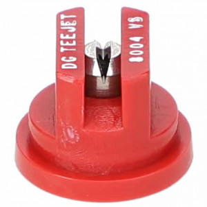 DG TeeJet Drift Guard Flat Spray Tip, 80° #AG052244