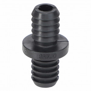 1" X 1" Hose Mender #AG053928