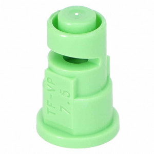 VP Turbo FloodJet Wide Angle Flat Spray Tip, Size 7.5 #AG054225