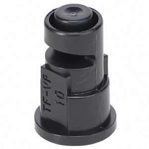 VP Turbo FloodJet Wide Angle Flat Spray Tip, Size 10 #AG054226