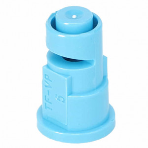 VP Turbo FloodJet Wide Angle Flat Spray Tip, Size 05 #AG054227