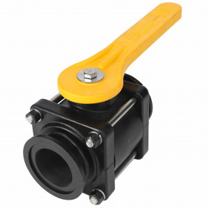 2" Full Port Manifold Valve #AG057862
