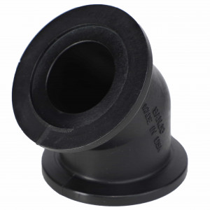 2" X 2" Flange Coupling, 45° #AG059564 2" X 2" Flange Coupling, 45° #AG059564