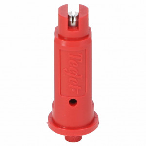 TeeJet Air Induction Even Flat Spray Tip, 95° #AG060031