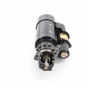 Стартер, Startermotor #AG121854
