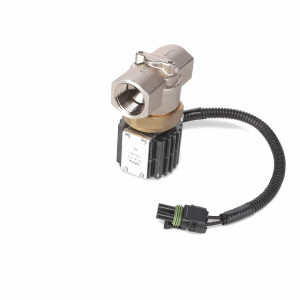 Соленоидный клапан, Solenoid Valve #AG234240