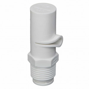 Right XP BoomJet Nozzle, 8 GPM, 1/2" #AG426217