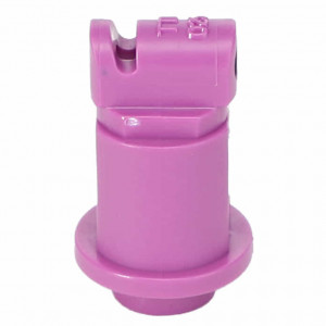 Turbo TeeJet Induction (TTI) Flat Spray Tip, 110°, Size 2.5 #AG426244