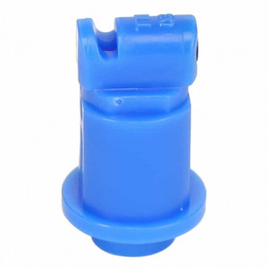Turbo TeeJet Induction (TTI) Flat Spray Tip, 110°, Size 03 #AG426245