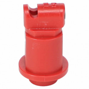 Turbo TeeJet Induction (TTI) Flat Spray Tip, 110°, Size 04 #AG426246