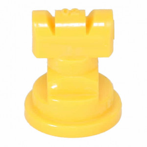 Turbo TeeJet Twin Flat Spray Tips, 110°, Size 02 #AG426478