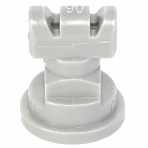 Turbo TeeJet Twin Flat Spray Tips, 110°, Size 06 #AG426483