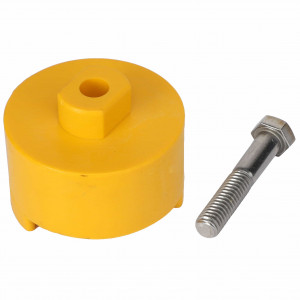 Handle Cap, Plumbing Assembly #AG426511