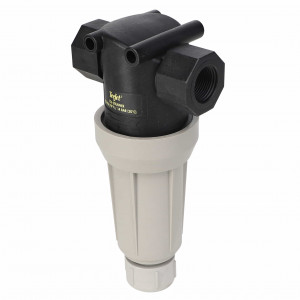 Flush-Out Line Strainer, 3/4", Screenless #AG426885 Flush-Out Line Strainer, 3/4", Screenless #AG426885