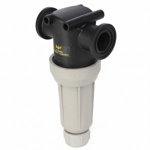 Flanged Flush-Out Line Strainer, 1", Screenless, 50 Series #AG426887 Flanged Flush-Out Line Strainer, 1", Screenless, 50 Series #AG426887