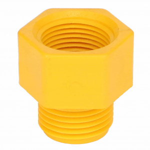 3/4"Female NPT X 3/4" Garden Hose Male Thread #AG426999 3/4"Female NPT X 3/4" Garden Hose Male Thread #AG426999