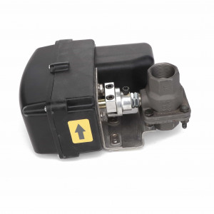 Fast Acting Valve #AG427293