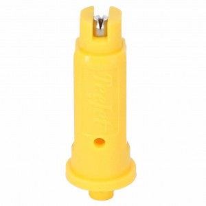 TeeJet Air Induction Tip, 80°, Size 02 #AG427602
