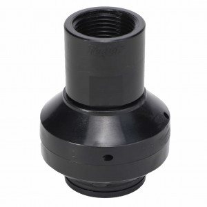 Rotating Tank Rinsing Nozzle, 3/4" FPT #AG427608
