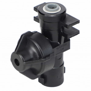 Quick TeeJet PTC Body Check Valve, 1/4", 10 PSI #AG428417