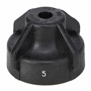 ChemSaver End Cap Assembly, 5 PSI #AG428698 ChemSaver End Cap Assembly, 5 PSI #AG428698