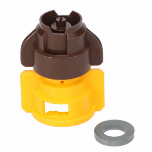 TurboDrop Ultra Coarse Air Induction Nozzle, 110°, Size 2 #AG428707