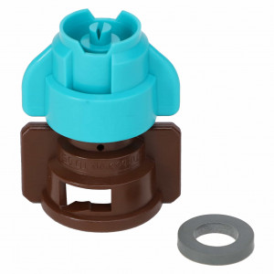TurboDrop Ultra Coarse Air Induction Nozzle, 110°, Size 5 #AG428711