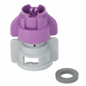 TurboDrop Ultra Coarse Air Induction Nozzle, 110°, Size 6 #AG428712