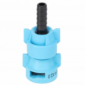 3/8" Nylon Hose Barb Variable Rate Metering Assembly #AG429690 3/8" Nylon Hose Barb Variable Rate Metering Assembly #AG429690