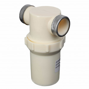 Pentair Hypro Nylon Line Strainer #AG513640 Pentair Hypro Nylon Line Strainer #AG513640