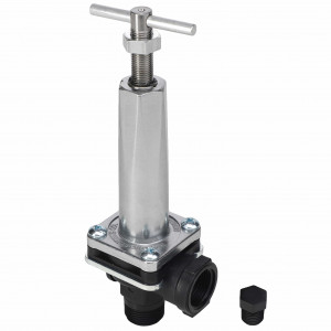 RELIEF VALVE #AG513641