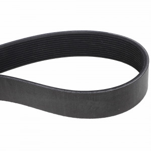 Poly V-Belt, L Section, 12 Ribs, 63.5" Long #AG516558 Poly V-Belt, L Section, 12 Ribs, 63.5" Long #AG516558