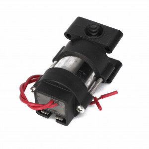Соленоидный клапан, Solenoid Valve #AG518117