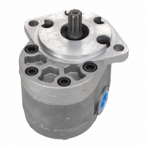 Гидравлический насос, Hydraulic Pump #AG519480