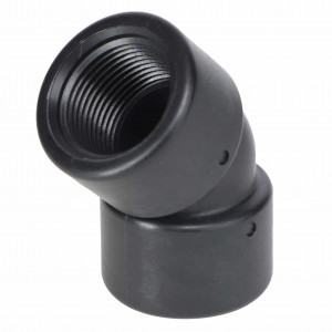 1" 45° Poly Pipe Elbow #AG519838