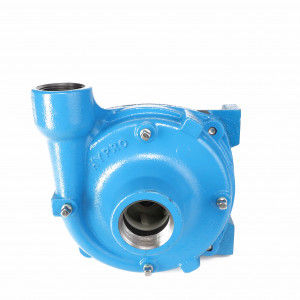 Pentair Hypro 9302 Cast Iron Hydraulic Centrifugal Pump #AG520463