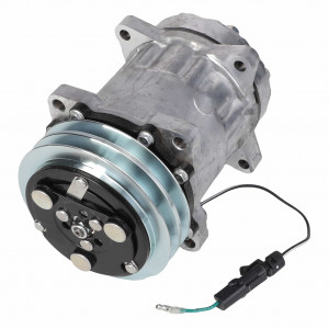 Компрессор кондиционера, Air Conditioning Compressor #AG522391 Компрессор кондиционера, Air Conditioning Compressor #AG522391
