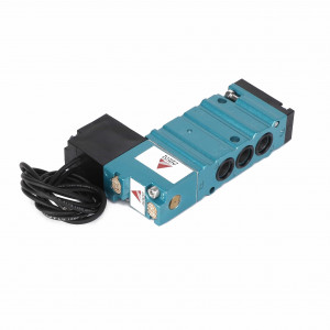 Соленоидный клапан, Solenoid Valve #AG522611